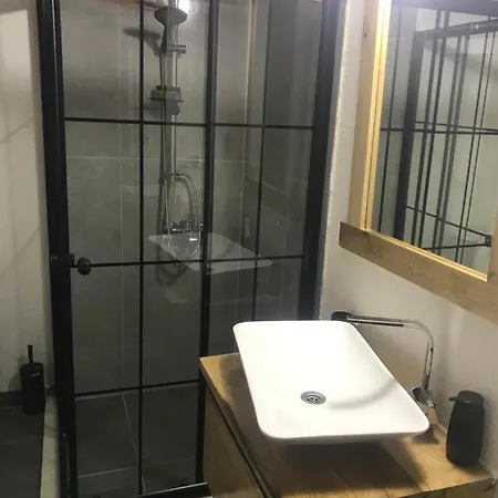 Domek letniskowy Freedome Ayder Yaylasi