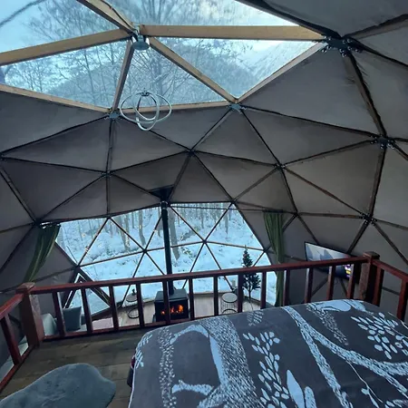 Freedome Domek letniskowy *